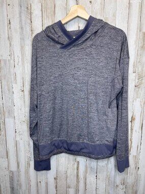 Mondetta medium lightweight pullover hoodie